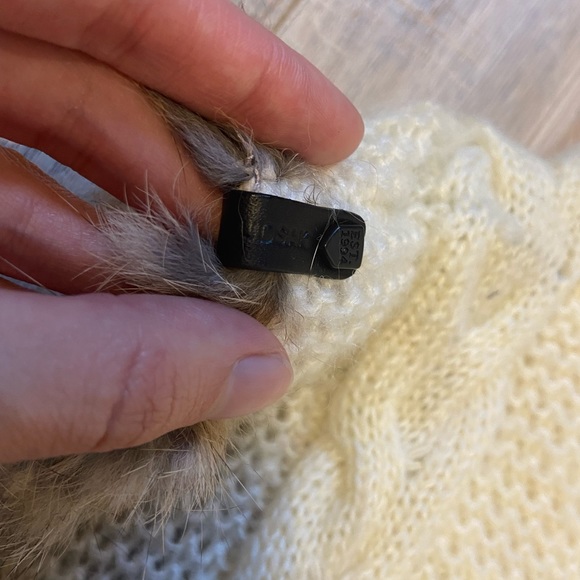 Rudsak scarf - Picture 2 of 3